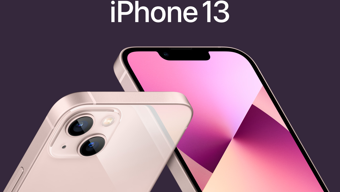 آیفون13 - تصویر 3