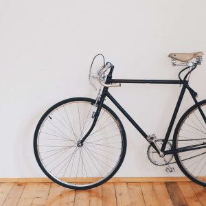 3-Speed Bike 3-Speed Bike
