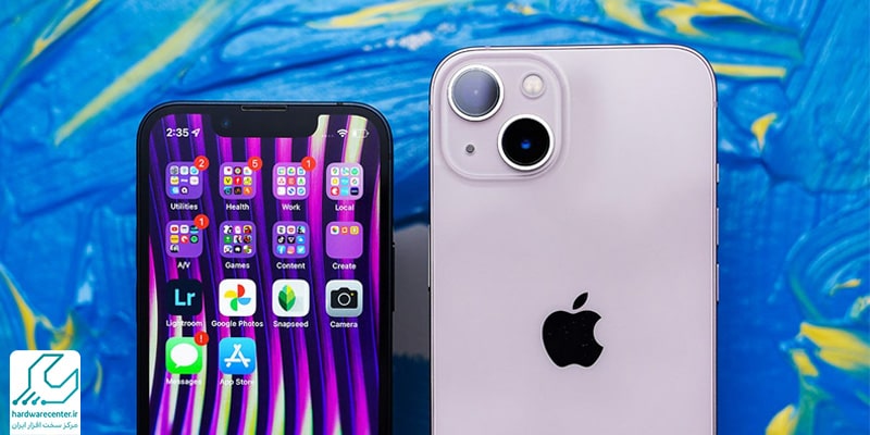 آیفون13 - تصویر 5